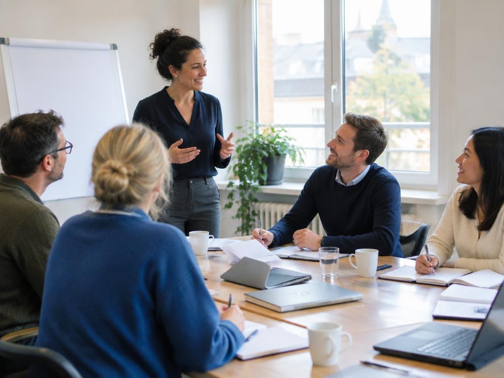 Formación profesional en idiomas con un enfoque personal